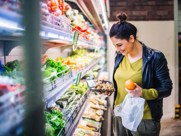 Zero Waste in der Küche: Tipps zur ganzheitlichen Nutzung von Lebensmitteln